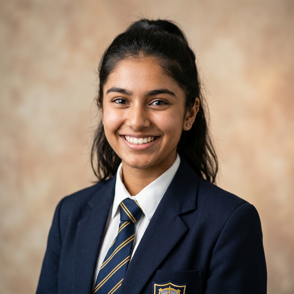 Ananya Rao