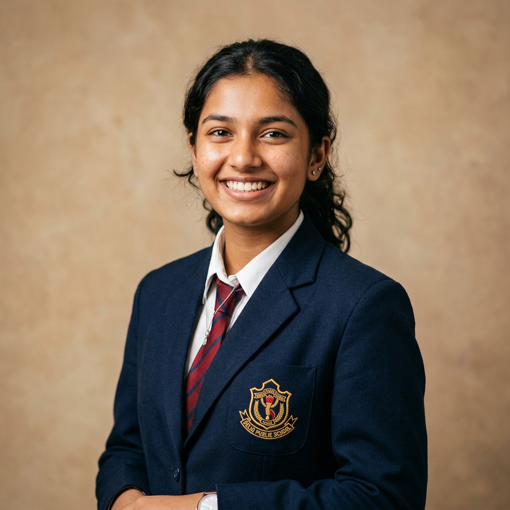 Ishita Verma