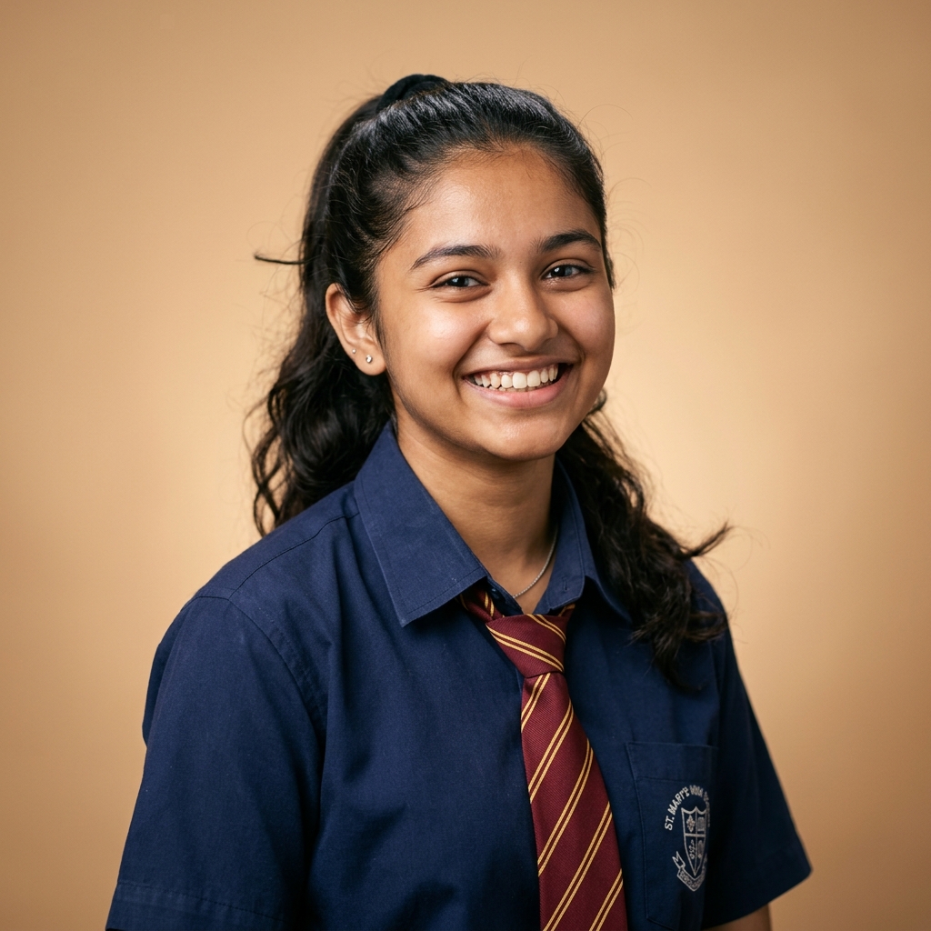Priya Yadav