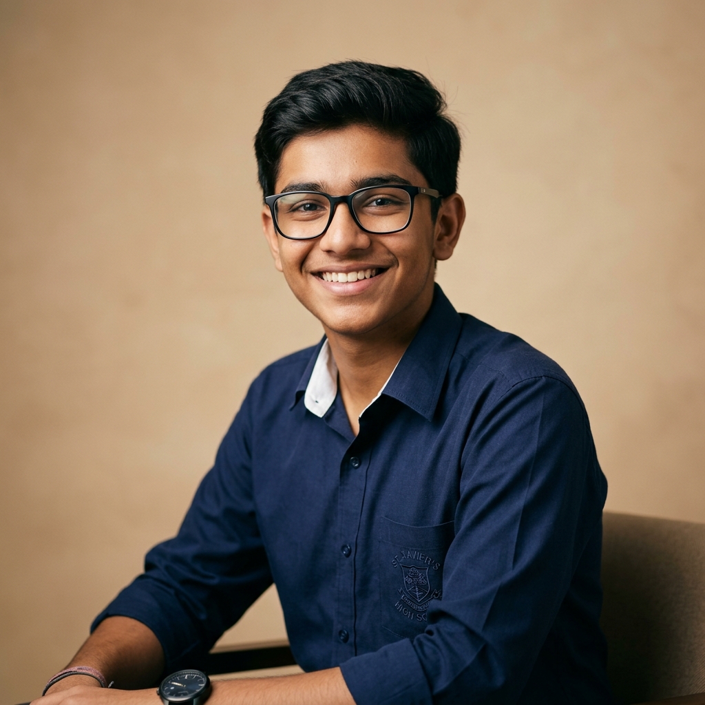 Rohan Mehta